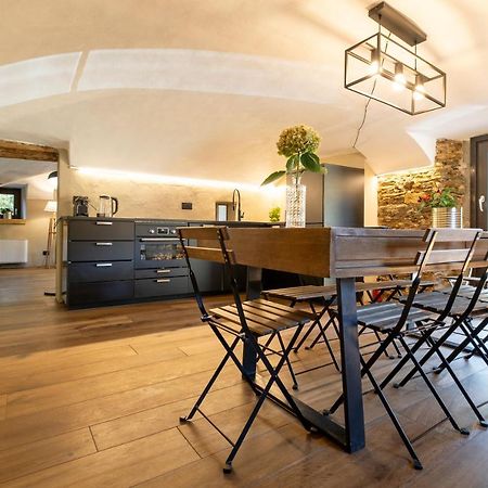 L'Ozio Creativo Bed and Breakfast Castelnuovo Nigra Εξωτερικό φωτογραφία