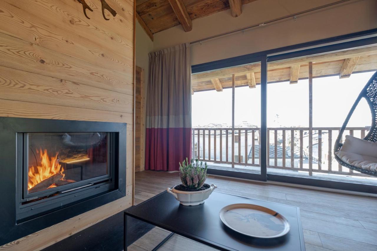 L'Ozio Creativo Bed and Breakfast Castelnuovo Nigra Εξωτερικό φωτογραφία
