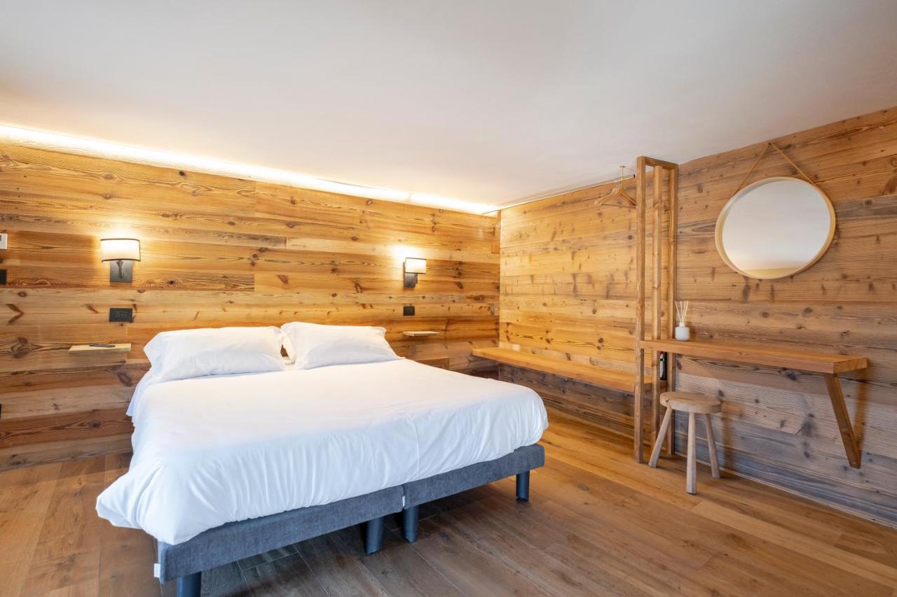 L'Ozio Creativo Bed and Breakfast Castelnuovo Nigra Εξωτερικό φωτογραφία