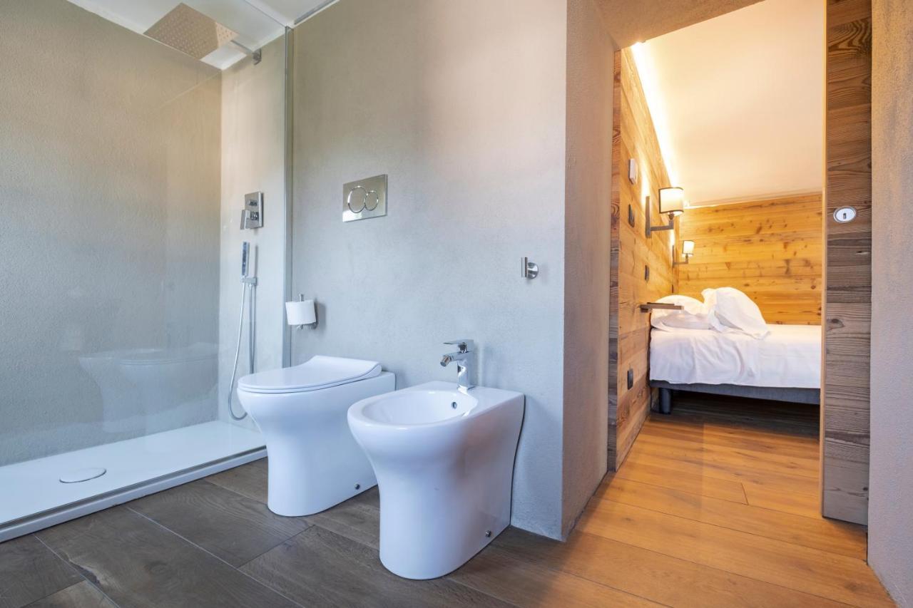 L'Ozio Creativo Bed and Breakfast Castelnuovo Nigra Εξωτερικό φωτογραφία