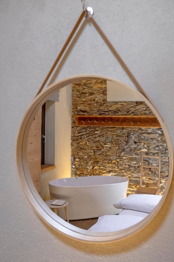 L'Ozio Creativo Bed and Breakfast Castelnuovo Nigra Εξωτερικό φωτογραφία