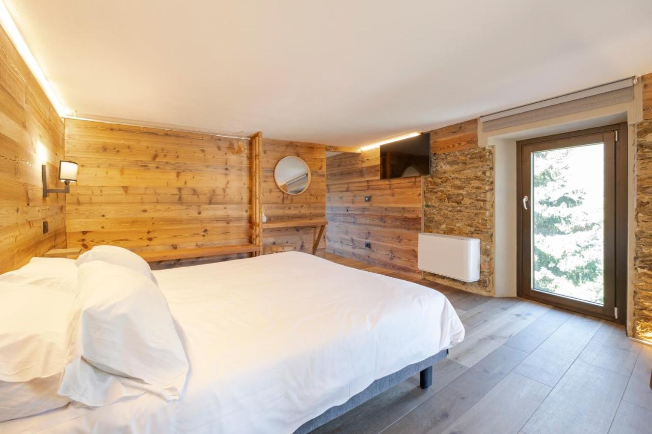 L'Ozio Creativo Bed and Breakfast Castelnuovo Nigra Εξωτερικό φωτογραφία