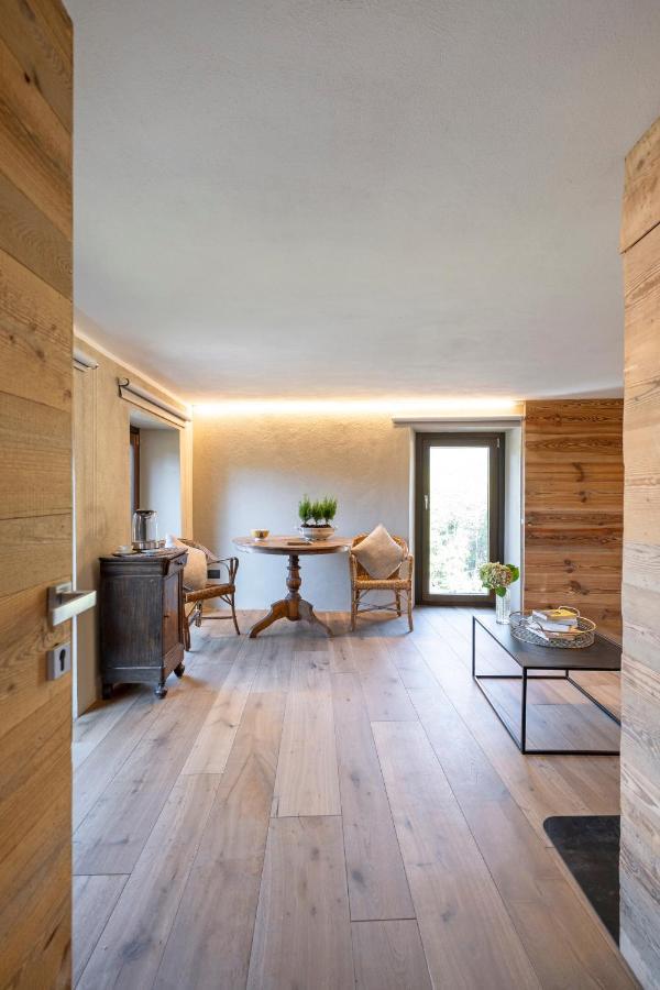 L'Ozio Creativo Bed and Breakfast Castelnuovo Nigra Εξωτερικό φωτογραφία