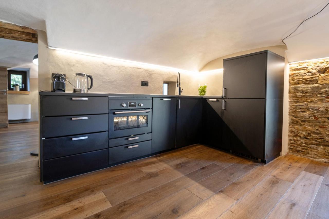 L'Ozio Creativo Bed and Breakfast Castelnuovo Nigra Εξωτερικό φωτογραφία