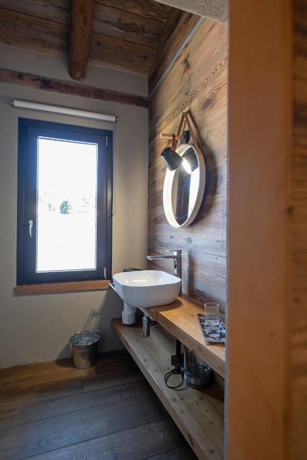 L'Ozio Creativo Bed and Breakfast Castelnuovo Nigra Εξωτερικό φωτογραφία