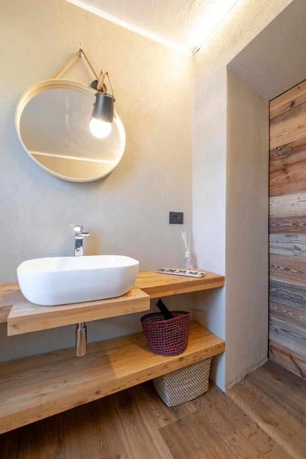 L'Ozio Creativo Bed and Breakfast Castelnuovo Nigra Εξωτερικό φωτογραφία