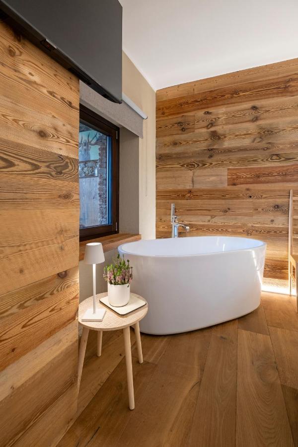 L'Ozio Creativo Bed and Breakfast Castelnuovo Nigra Εξωτερικό φωτογραφία