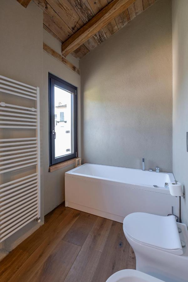 L'Ozio Creativo Bed and Breakfast Castelnuovo Nigra Εξωτερικό φωτογραφία