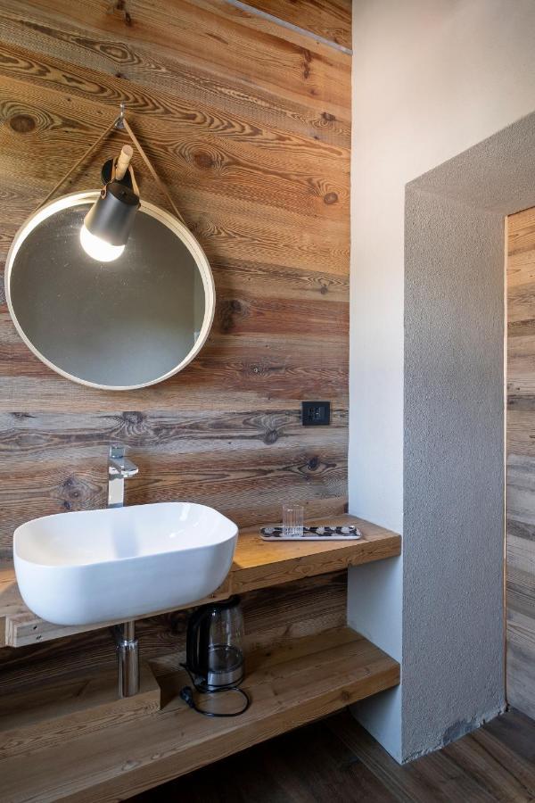 L'Ozio Creativo Bed and Breakfast Castelnuovo Nigra Εξωτερικό φωτογραφία